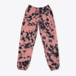 Sree Santhosh Dusty Rose LVPE TD Sweatpant Best Selling