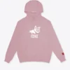 Sree Santhosh Best Selling GIAPC Hoodie (Dusty Mauve)