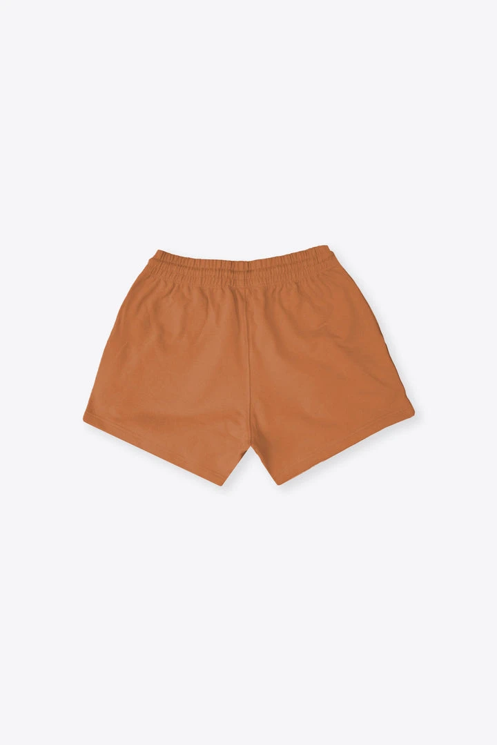 Sree Santhosh GIAPC Sweatshorts (Lion) 2 Sree Santhosh GIAPC Sweatshorts (Lion)