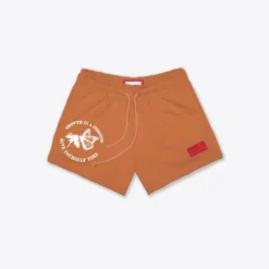 Sree Santhosh GIAPC Sweatshorts (Lion)