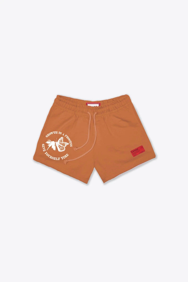 Sree Santhosh GIAPC Sweatshorts (Lion) 1 Sree Santhosh GIAPC Sweatshorts (Lion)