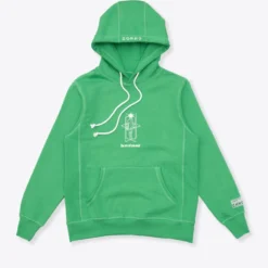 Sree Santhosh Best Selling You Are All You Need Hoodie