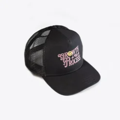 CHNGE Growth Is A Process Trucker Hat Hats
