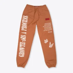 Sree Santhosh GIAPC Sweatpants (Lion) Best Selling