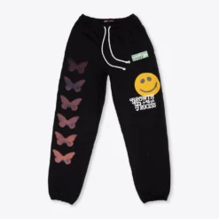 Sree Santhosh Growth Is A Process Sweatpants