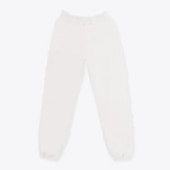 Sree Santhosh Love Everybody Sweatpants (Chalk) Best Selling