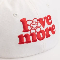 CHNGE Chalk Love More Baseball Cap Best Selling