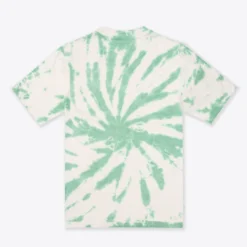 Sree Santhosh Best Selling Tie Dye Make Space For Yourself S/S T-Shirt