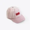 CHNGE Mauve/Chalk Tie Dye Baseball Cap Best Selling