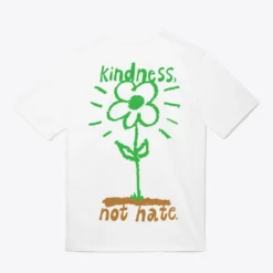 Sree Santhosh MFFA T-Shirt (white)