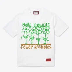 Sree Santhosh MFFA T-Shirt (white)