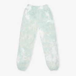 Sree Santhosh Mint Uni Logo TD Sweatpant