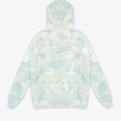 Sree Santhosh Best Selling Mint Uni Logo TD Hoodie