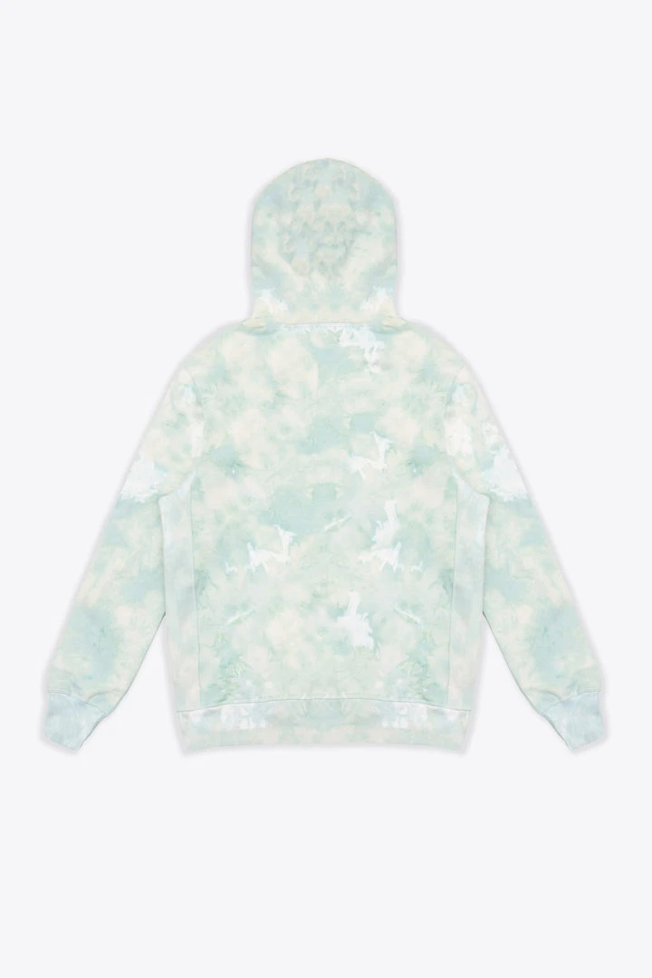 Sree Santhosh Best Selling Mint Uni Logo TD Hoodie 2 Sree Santhosh Best Selling Mint Uni Logo TD Hoodie