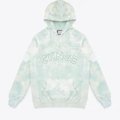 Sree Santhosh Best Selling Mint Uni Logo TD Hoodie