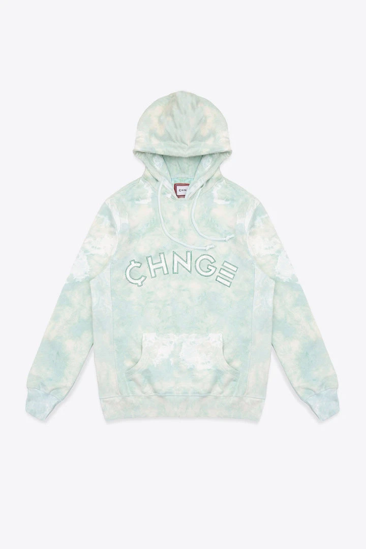 Sree Santhosh Best Selling Mint Uni Logo TD Hoodie 1 Sree Santhosh Best Selling Mint Uni Logo TD Hoodie