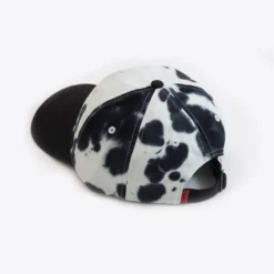 CHNGE Best Selling Mint/Black Tie Dye Baseball Cap