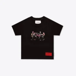 Sree Santhosh CHNGE Kids More Plants Tee Kids Tees