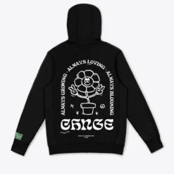 Sree Santhosh More Self Love Hoodie Best Selling