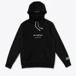 Sree Santhosh More Self Love Hoodie Best Selling