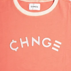 Sree Santhosh Coral Ringer Crop Best Selling