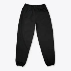 Sree Santhosh OPOPED Zero Waste Sweatpants (Black) Best Selling