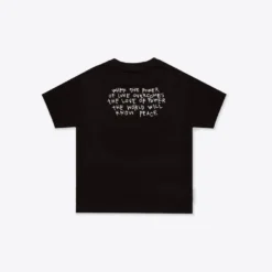 Sree Santhosh CHNGE Kids Power Of Love Tee