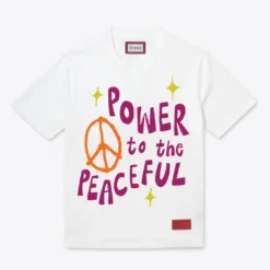 Sree Santhosh Best Selling WPP2P T-Shirt (White)