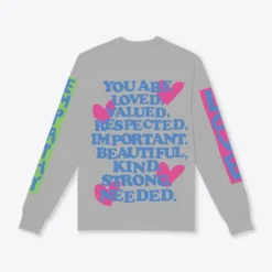 Sree Santhosh Best Selling YMLE L/S T-Shirt (Sand)