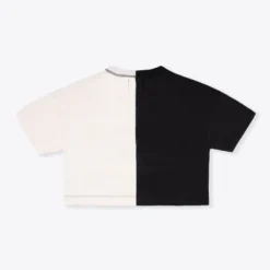 Sree Santhosh Best Selling Pieced Butterflies Crop Top 8 Sree Santhosh Best Selling Pieced Butterflies Crop Top