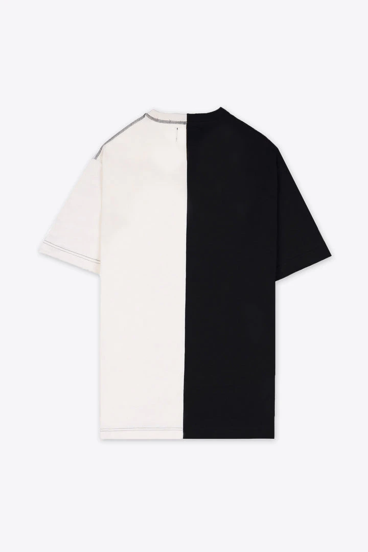 Sree Santhosh Best Selling Pieced Butterfly T-Shirt Dress 2 Sree Santhosh Best Selling Pieced Butterfly T-Shirt Dress