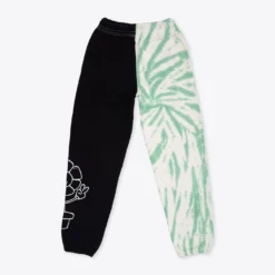 Sree Santhosh Best Selling Pieced Love More Always Be Kind Sweatpants