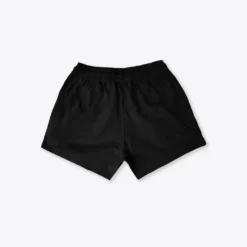 Sree Santhosh SYLP Zero Waste Sweatshorts (Black)