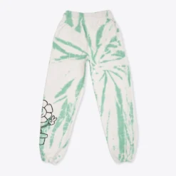 Sree Santhosh Best Selling Tie Dye Love More Always Be Kind Sweatpants