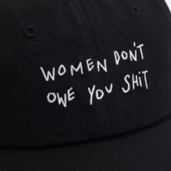 CHNGE WDOYS Black Baseball Cap Best Selling 8 CHNGE WDOYS Black Baseball Cap Best Selling