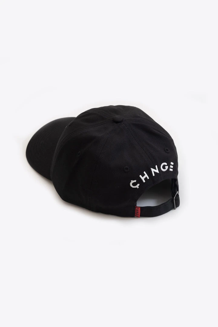 CHNGE WDOYS Black Baseball Cap Best Selling 2 CHNGE WDOYS Black Baseball Cap Best Selling