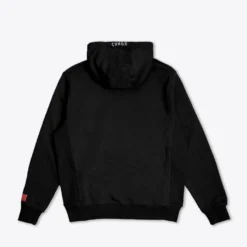 Deals Appareza Store 27 Sree Santhosh WDOYS Hoodie (Black)