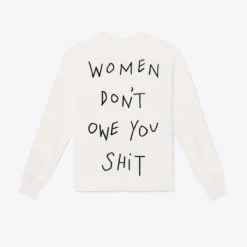 Sree Santhosh WDOYS Pocketed L/S Tee (Chalk) Best Selling