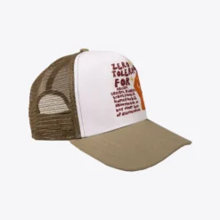 CHNGE Zero Tolerance Trucker Hat New Arrivals